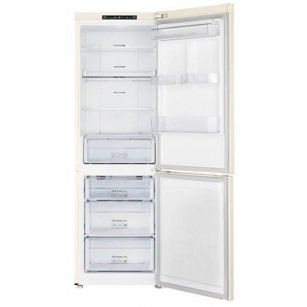 Холодильник Samsung RB33J3000EL/UA фото №5