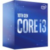 Процессор Intel  Corei310100F(BX8070110100F)