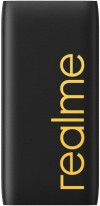 Мобильная батарея Realme 10000 mAh QC 18W Black