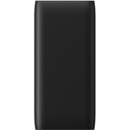 Мобильная батарея Realme 10000 mAh QC 18W Black фото №2
