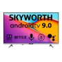 Зображення Телевізор Skyworth 32E20 AI - зображення 8