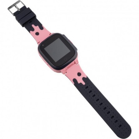 Smart годинник Gelius Pro Care GP-PK004 Pink фото №8