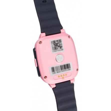 Smart часы Gelius Pro Care GP-PK004 Pink фото №7