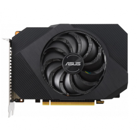 Asus GeForce GTX1650 4096Mb PHOENIX D6 OC (PH-GTX1650-O4GD6) фото №3