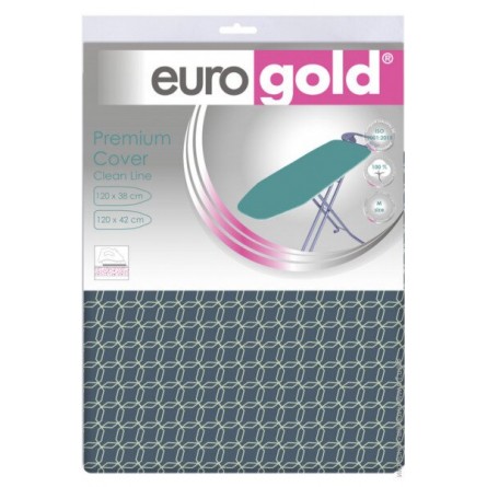Изображение Чехол сменный для доски Eurogold C42F3 - изображение 1