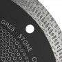 Зображення Круг відрізний Дніпро М 72525 005 Алмазний диск 180 (22,2 Екстракераміка) - зображення 12