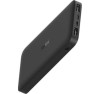 Мобільна батарея Xiaomi Redmi 10000mAh чорний фото №5