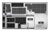 Джерело безперебійного живлення APC Smart-UPS SRT 8000VA (SRT8KXLI) фото №4