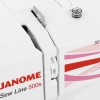 Швейная машина Janome Sew Line 500 S фото №7
