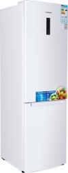 Холодильник Skyworth SRD-489CBEW фото №7