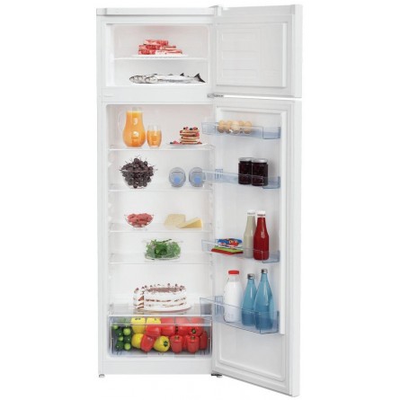 Холодильник Beko RDSA 280 K 20 W фото №3