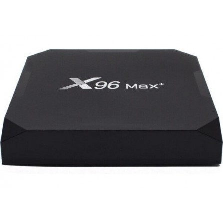 Smart TV Box  X96 max  4/32Gb