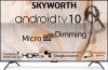 Телевізор Skyworth 50G3A AI