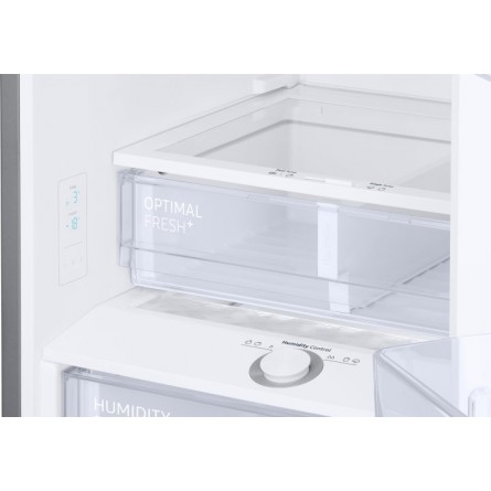 Зображення Холодильник Samsung RB38T603FSA/UA - зображення 11