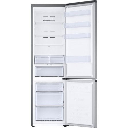 Изображение Холодильник Samsung RB38T603FSA/UA - изображение 5