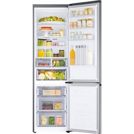 Холодильник Samsung RB38T603FSA/UA фото №6