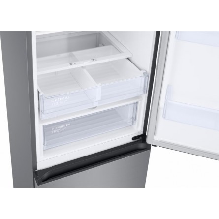 Зображення Холодильник Samsung RB38T603FSA/UA - зображення 7