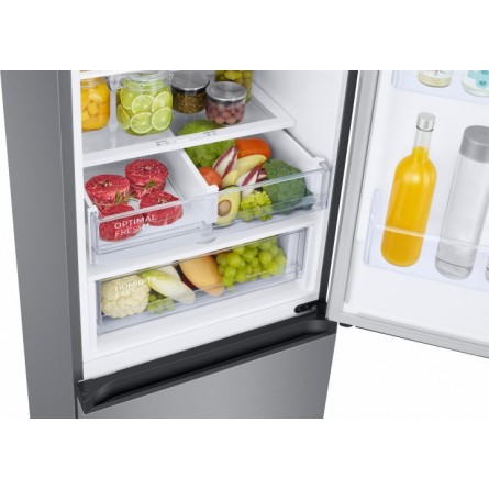 Зображення Холодильник Samsung RB38T603FSA/UA - зображення 8