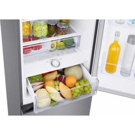 Зображення Холодильник Samsung RB38T603FSA/UA - зображення 9