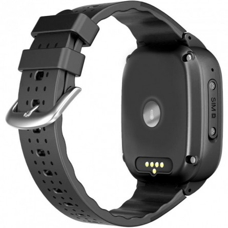Smart часы Gelius Pro Care GP-PK004 Black фото №3