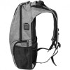 Сумка для ноутбука Gelius Backpack Saver GP-BP003 Grey фото №11