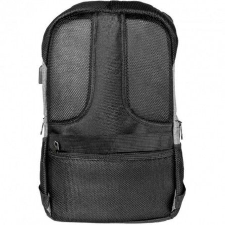 Сумка для ноутбука Gelius Backpack Saver GP-BP003 Grey фото №7