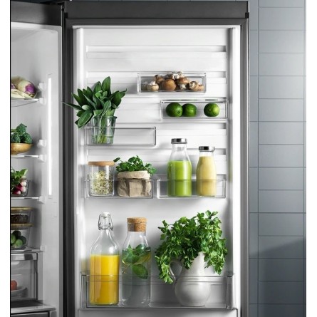 Холодильник Electrolux RNT7ME34X2 фото №4
