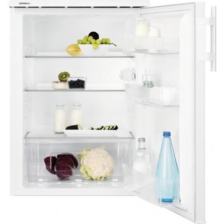 Холодильник Electrolux LXB1AF15W0 фото №2
