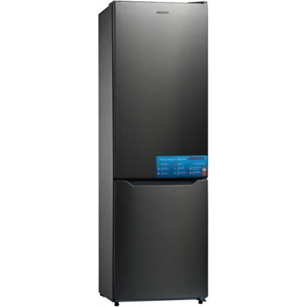 Зображення Холодильник Ardesto DNF-M295X188 - зображення 1