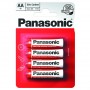 Зображення Батарейки Panasonic R 06 REL - зображення 2