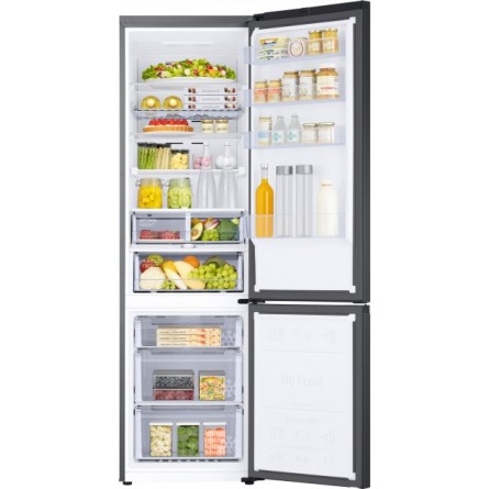 Зображення Холодильник Samsung RB38T676FB1/UA - зображення 6