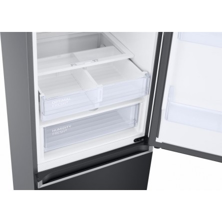 Зображення Холодильник Samsung RB38T676FB1/UA - зображення 7
