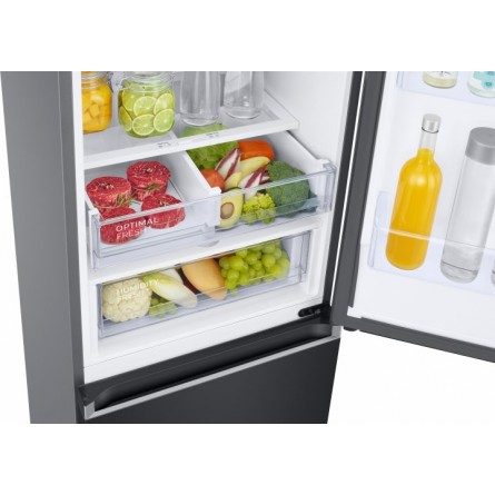 Зображення Холодильник Samsung RB38T676FB1/UA - зображення 8