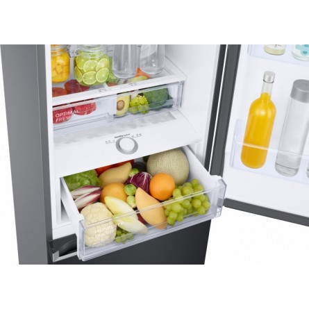 Зображення Холодильник Samsung RB38T676FB1/UA - зображення 9