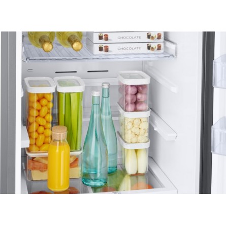 Зображення Холодильник Samsung RB38T676FB1/UA - зображення 10