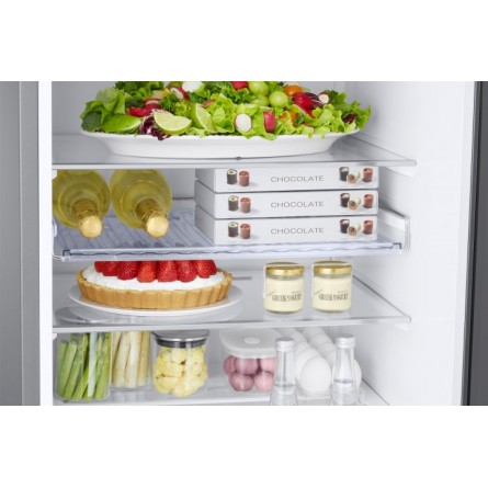 Зображення Холодильник Samsung RB38T676FB1/UA - зображення 11