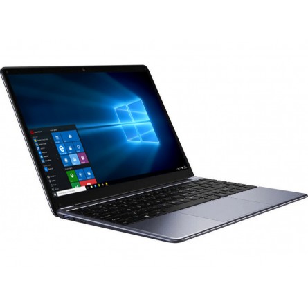 Ноутбук Chuwi HeroBook Pro 14.1'' Win10 Gray фото №2
