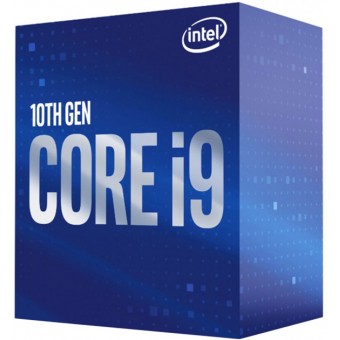 Зображення Процесор Intel  Core i9 10850K 3.6GHz Box (BX8070110850K)