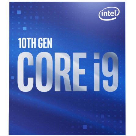 Процессор Intel  Core i9 10850K 3.6GHz Box (BX8070110850K) фото №3