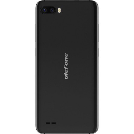 Смартфон Ulefone S 1 1/8 Gb Black фото №2