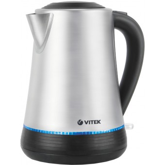 Зображення Чайник диск Vitek VT-7062 ST