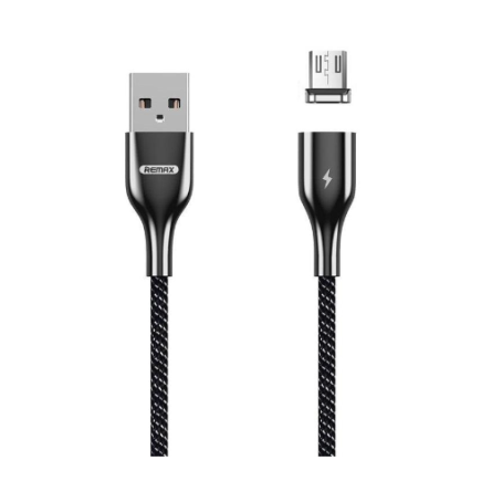 Дата кабель Remax USB 2.0 AM 5P 1.0 m