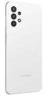 Смартфон Samsung SM-A325F ZWDSEK (Galaxy A32 4/64 Gb) White фото №5