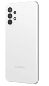 Смартфон Samsung SM-A325F ZWDSEK (Galaxy A32 4/64 Gb) White фото №7