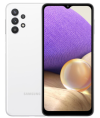 Смартфон Samsung SM-A325F ZWDSEK (Galaxy A32 4/64 Gb) White