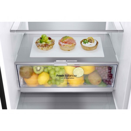 Зображення Холодильник LG GW-B509SBUM - зображення 17
