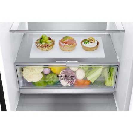 Зображення Холодильник LG GW-B509SBUM - зображення 18