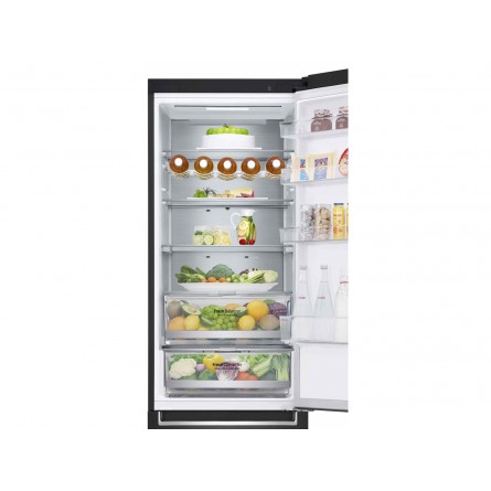 Зображення Холодильник LG GW-B509SBUM - зображення 12