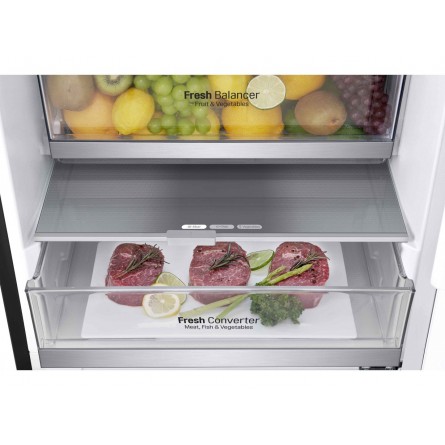 Зображення Холодильник LG GW-B509SBUM - зображення 20
