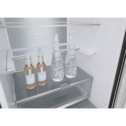 Зображення Холодильник LG GW-B509SBUM - зображення 22